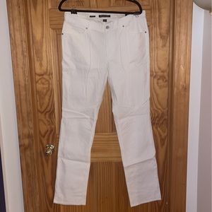 Michael Kors White Pants